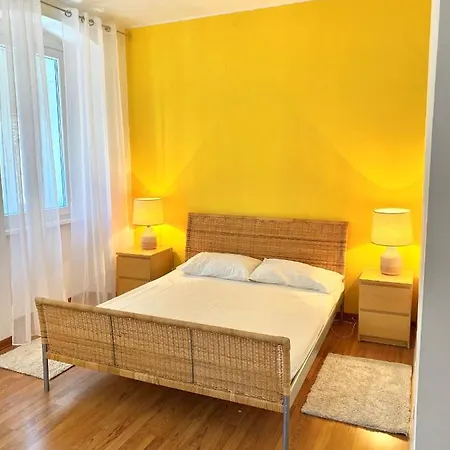 Triestevillas Cadorna - Old Town Apartment Triest