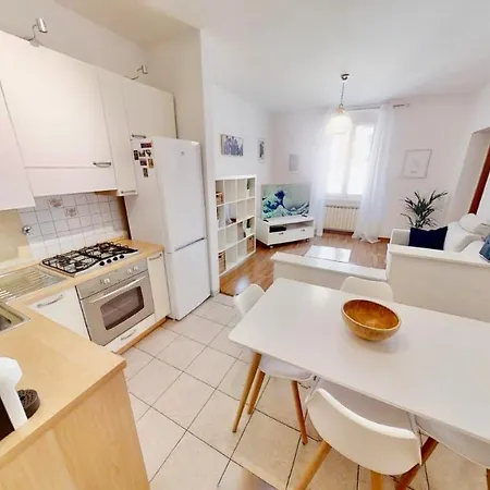 Apartment Triestevillas Cadorna - Old Town