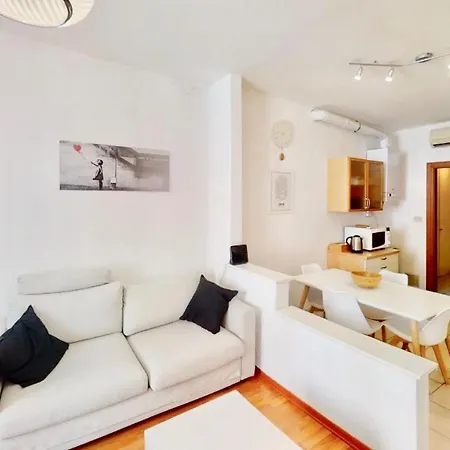 Apartment Triestevillas Cadorna - Old Town Triest