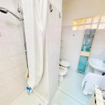 Triestevillas Cadorna - Old Town Apartment Triest