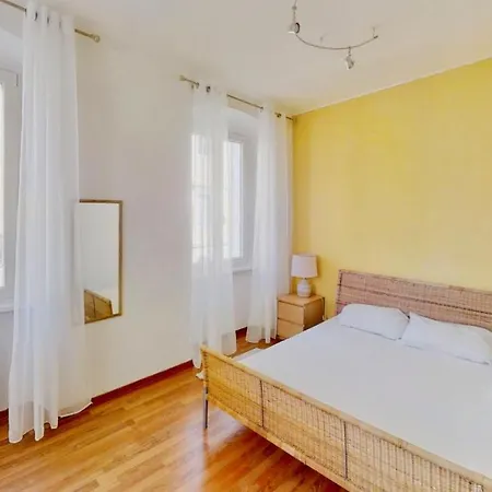 Apartment Triestevillas Cadorna - Old Town *