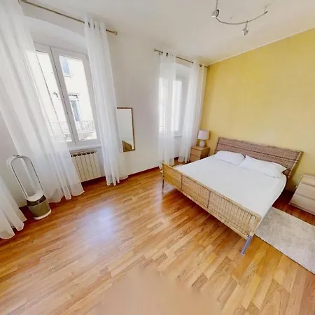 Triestevillas Cadorna - Old Town Апартаменты